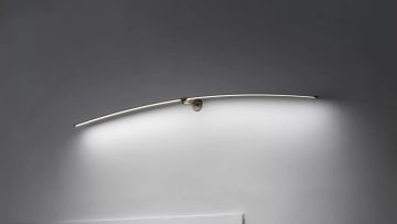Petit parete versione a Wall light by ZAVA - view 3