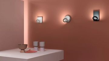 Meta Wall light by ZAVA - view 3