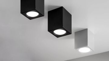 Mec Ceiling light by ZAVA - view 3
