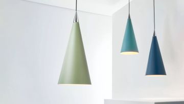 Jeena sospensione versione b Pendant by ZAVA - view 3