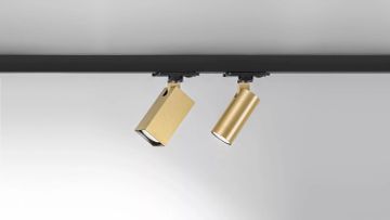K Track light by ZAVA - view 4