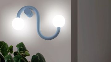 Linfa Wall light by ZAVA - view 3