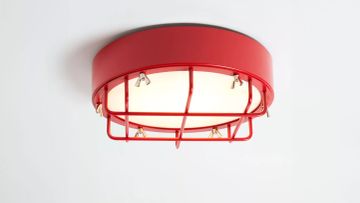 Cantiere Ceiling light by ZAVA - view 3