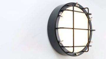 Cantiere Wall light by ZAVA - view 3