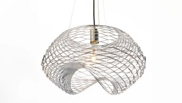 Net Pendant by ZAVA - view 3