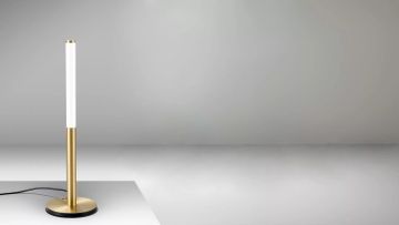 Cosima Table lamp by ZAVA - view 3
