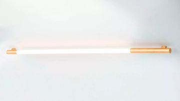 Cosima onboard Wall light by ZAVA - view 3