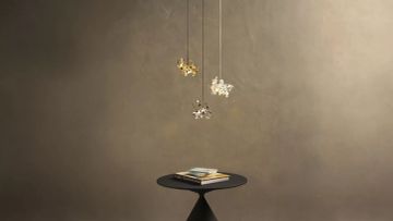 Andromedina Pendant by ZAVA - view 4
