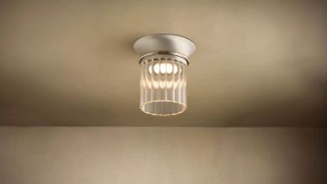 Lilli parete / plafone Wall light by ZAVA - view 4