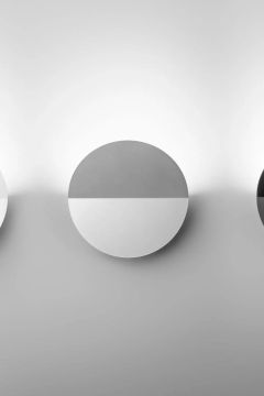 Cyrcle Wall light by ZAVA - view 4