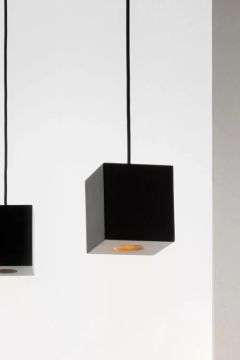 Mark Pendant by ZAVA - view 4