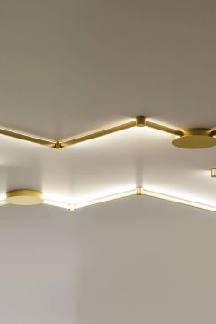 Dot to dot Ceiling light by ZAVA - view 6
