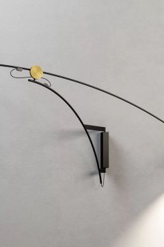 Nino sbraccio Wall light by ZAVA - view 6