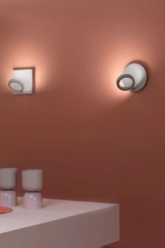 Meta Wall light by ZAVA - view 4