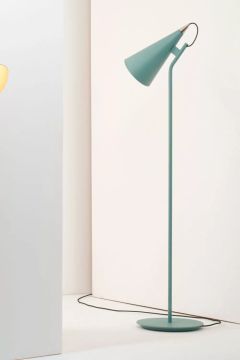 Jeena Floor lamp by ZAVA - view 4