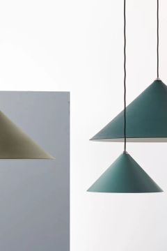 Jeena sospensione versione a Pendant by ZAVA - view 4