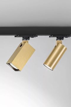 K Track light by ZAVA - view 7