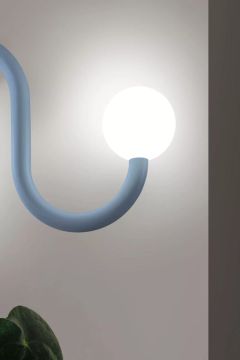 Linfa Wall light by ZAVA - view 4