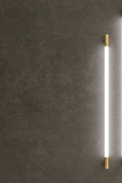 Cosima parete e plafone Wall light by ZAVA - view 6