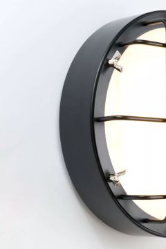 Cantiere Wall light by ZAVA - view 4