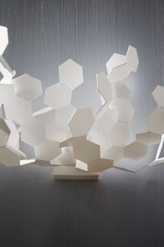 Andromeda Floor lamp by ZAVA - view 8