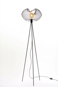 Net Floor lamp by ZAVA - view 6