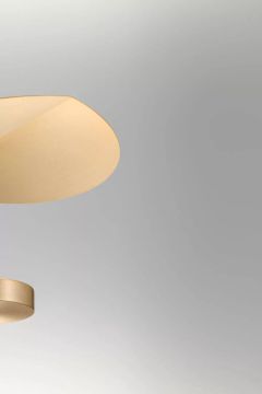 Cyrcle mini Pendant by ZAVA - view 4