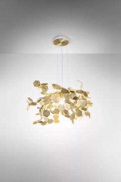 Andromeda Pendant by ZAVA - view 8