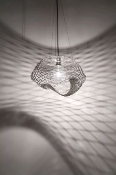 Net Pendant by ZAVA - view 6