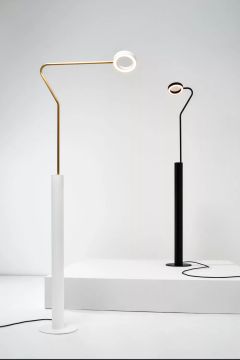 Meta Floor lamp by ZAVA - view 5