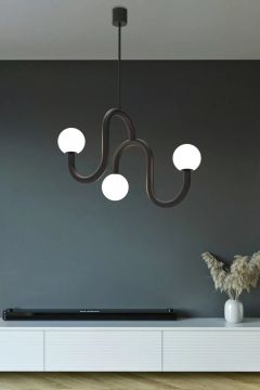 Linfa Pendant by ZAVA - view 4