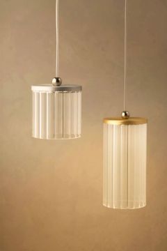 Lilli Pendant by ZAVA - view 7