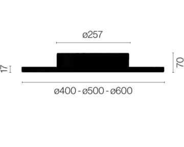Alioth Wall light by ZAVA - view 6