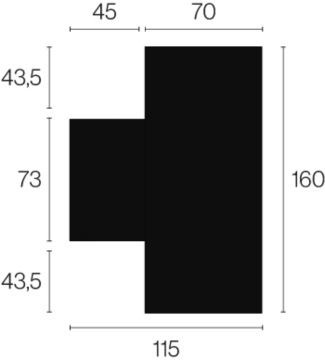 Mec Wall light by ZAVA - view 8