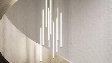 Cosima 360 Pendant by ZAVA - view 2