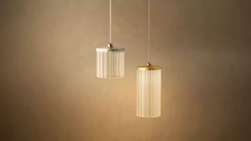 Lilli Pendant by ZAVA - view 3