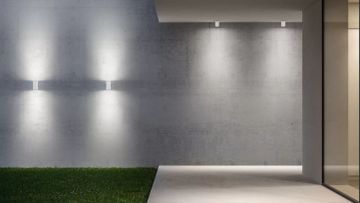 Mec Wall light by ZAVA - view 2