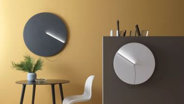 Meridium Wall light by ZAVA - view 2
