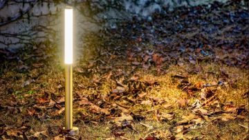 Cosima Outdoor light by ZAVA - view 2