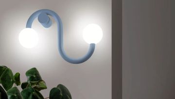 Linfa Wall light by ZAVA - view 2