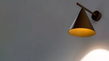 Jeena Wall light by ZAVA - view 2
