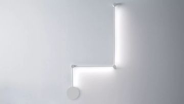 Dot to dot Wall light by ZAVA - view 2
