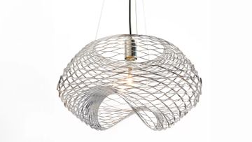 Net Pendant by ZAVA - view 2