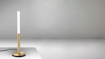 Cosima Table lamp by ZAVA - view 2