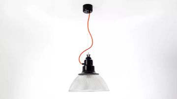 Berlino Pendant by ZAVA - view 2