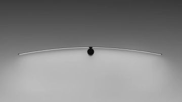 Petit parete versione b Wall light by ZAVA - view 2