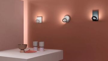 Meta Wall light by ZAVA - view 2