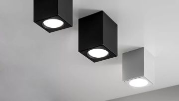 Mec Ceiling light by ZAVA - view 2