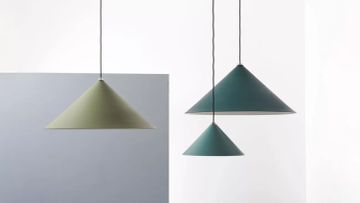 Jeena sospensione versione a Pendant by ZAVA - view 2