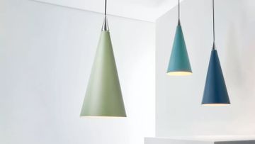 Jeena sospensione versione b Pendant by ZAVA - view 2